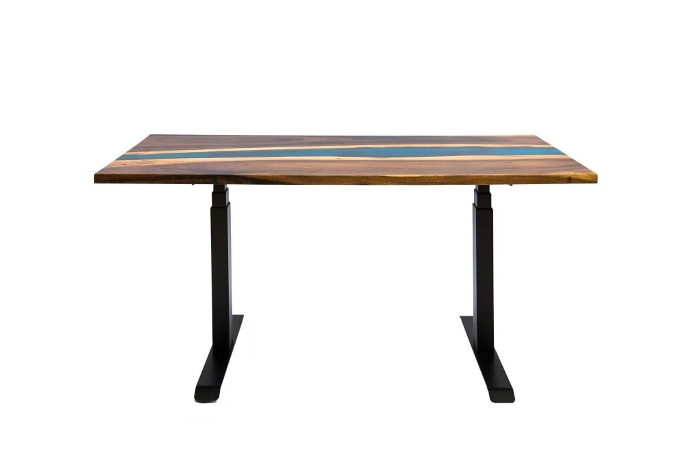 resin table
