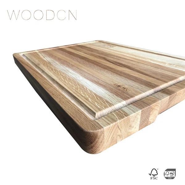 Bamboo Wood Cutting Board
