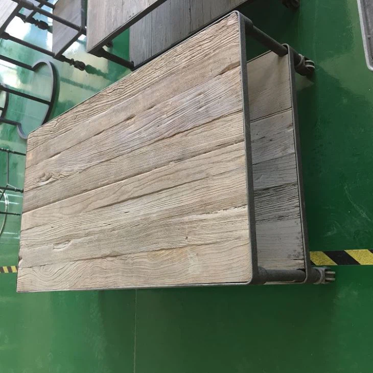 Solid Wood Desk Top Factory