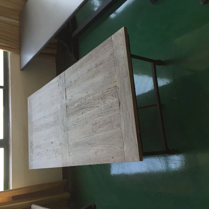 Solid Wood Desk Top Manufacturers