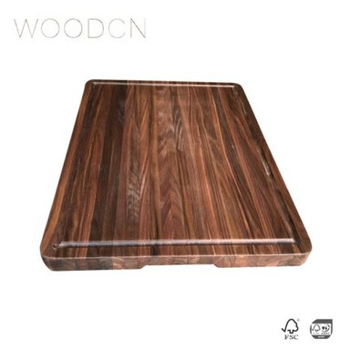 Zwarte Walnoot Snijplank