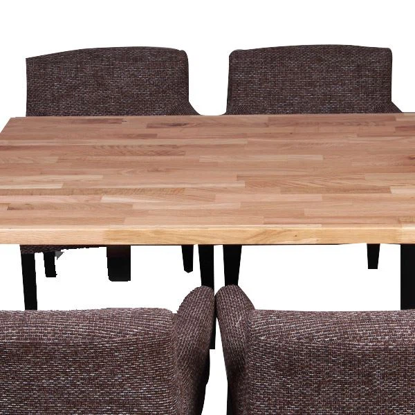 Beech Wood Dining Table Top