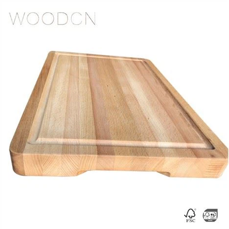 Beuken snijplank