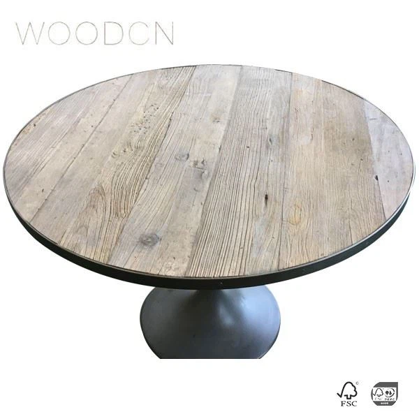 Recycle Old Elm Desktop