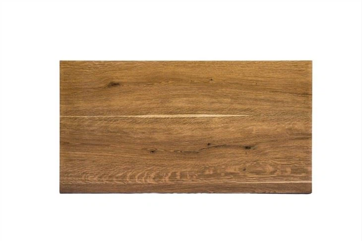 Wholesale Veneer White Oak Desk Table For Office